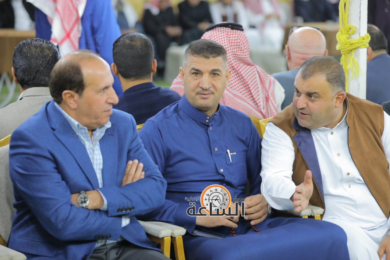 Madar Al-Saa Images 0.6266326647262481