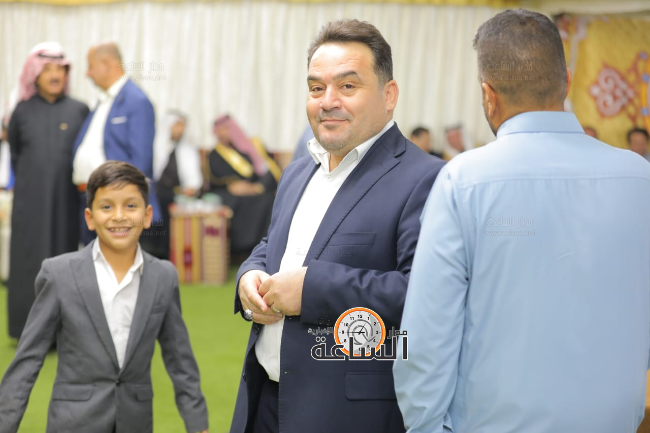 Madar Al-Saa Images 0.15992984244723596