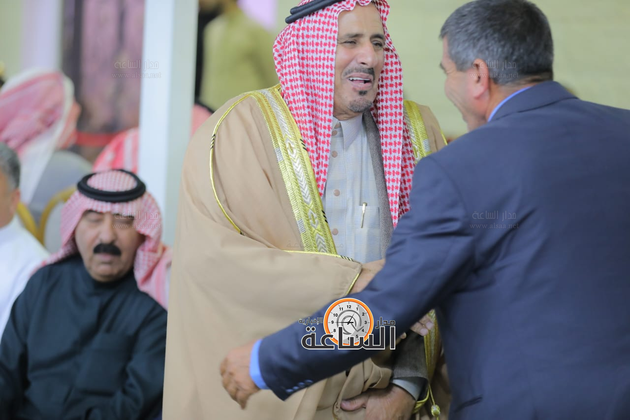 Madar Al-Saa Images 0.5670025952927087