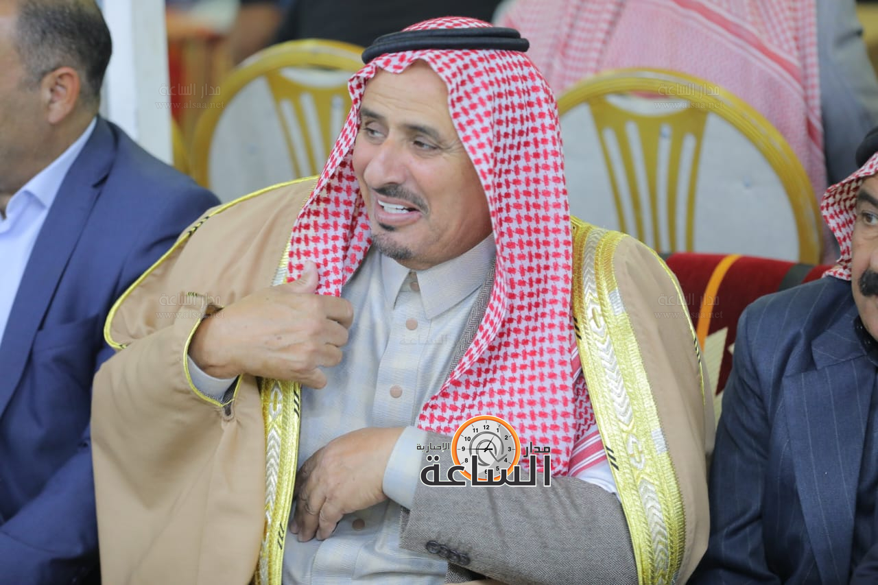 Madar Al-Saa Images 0.3842547553917466