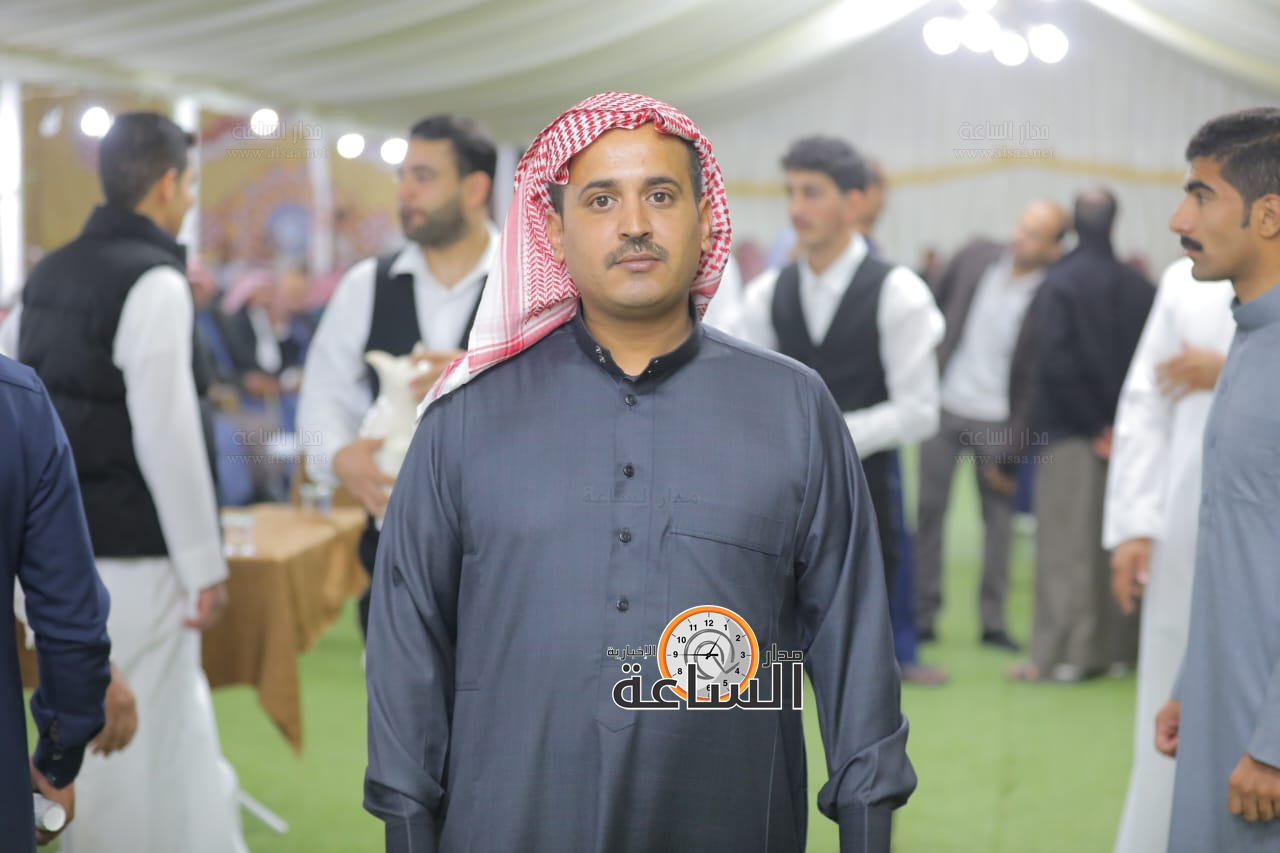 Madar Al-Saa Images 0.08304583870685955