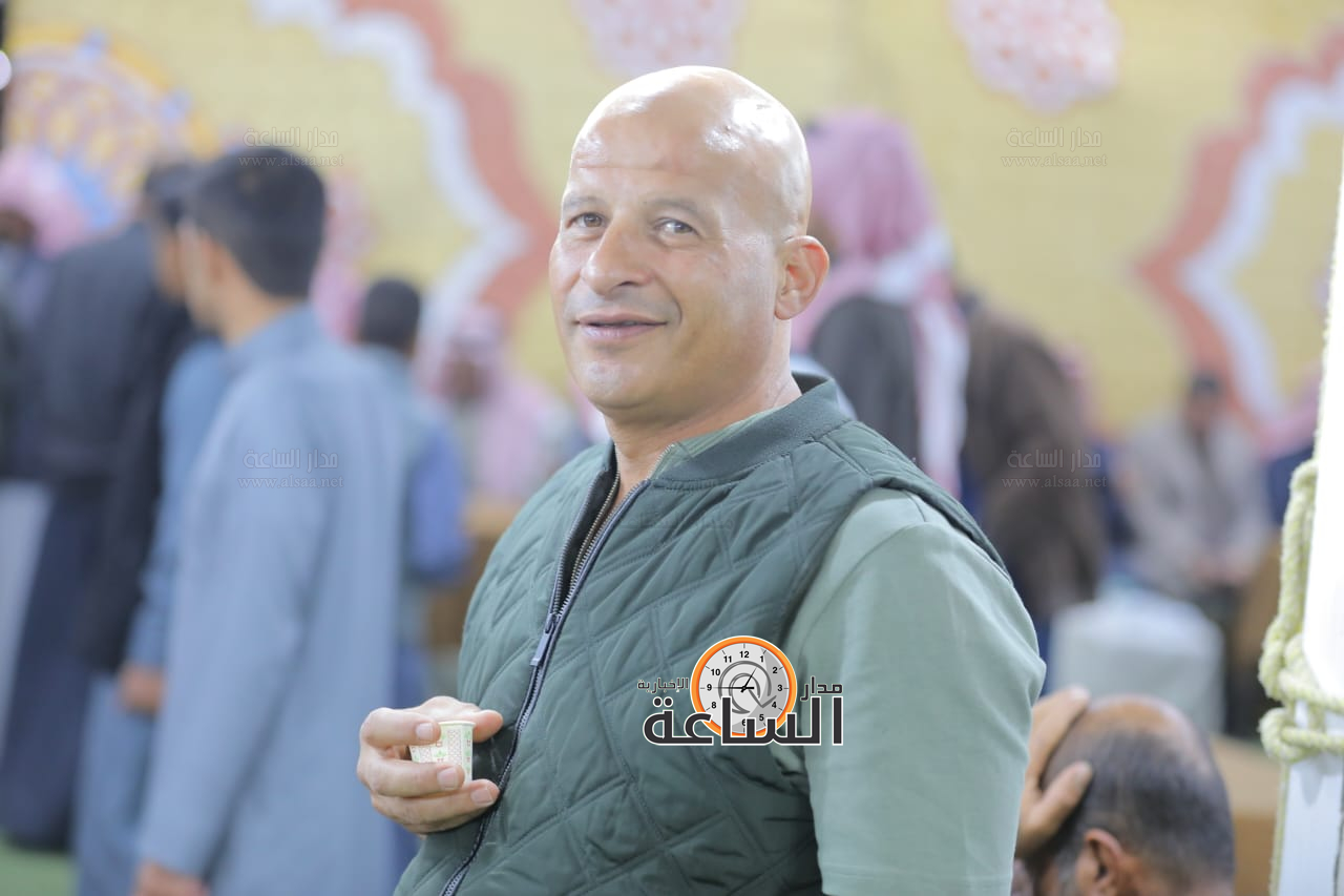 Madar Al-Saa Images 0.3284119857620216