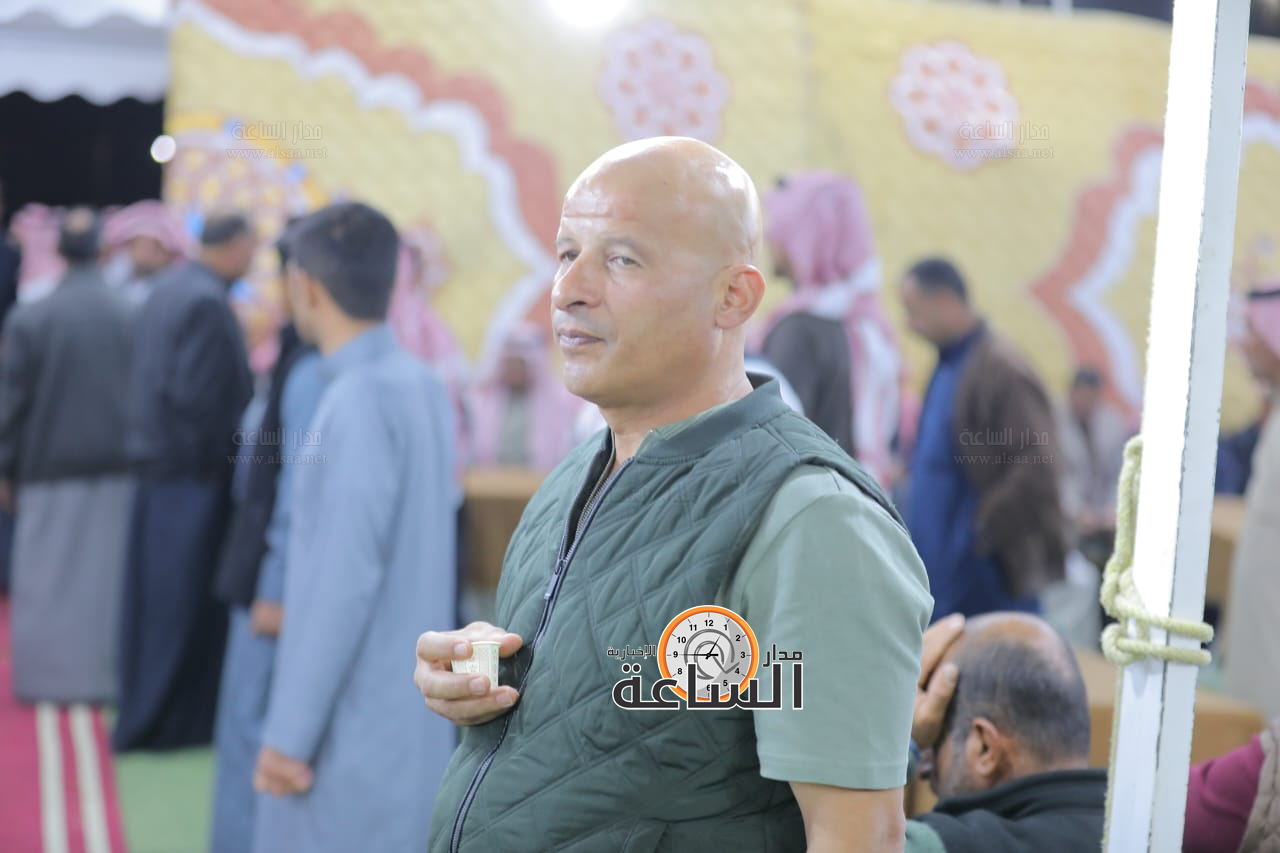 Madar Al-Saa Images 0.7255632895006046