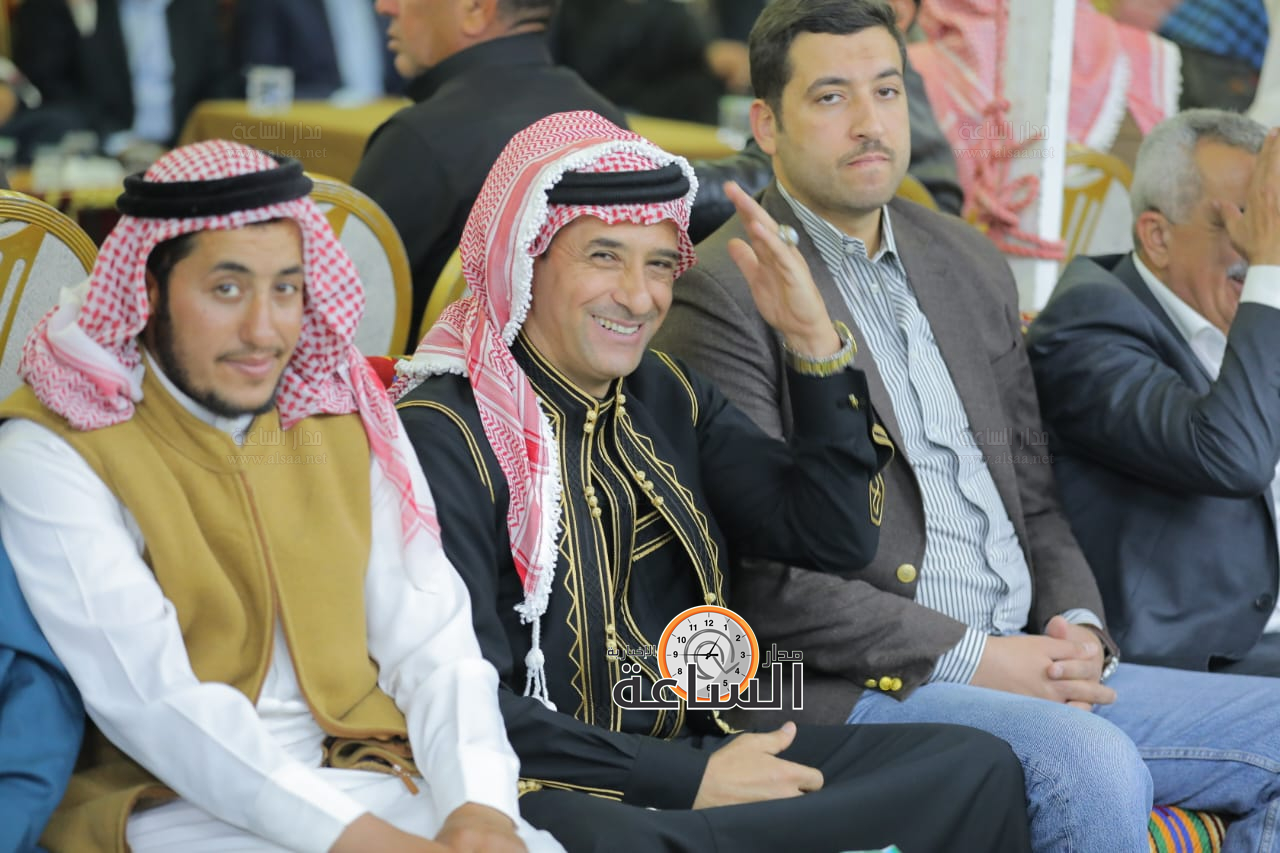 Madar Al-Saa Images 0.2892191993301303