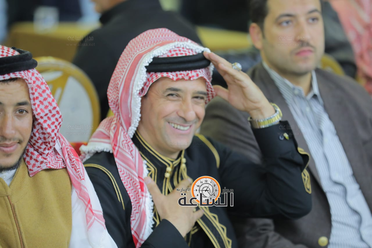 Madar Al-Saa Images 0.16571429957888362