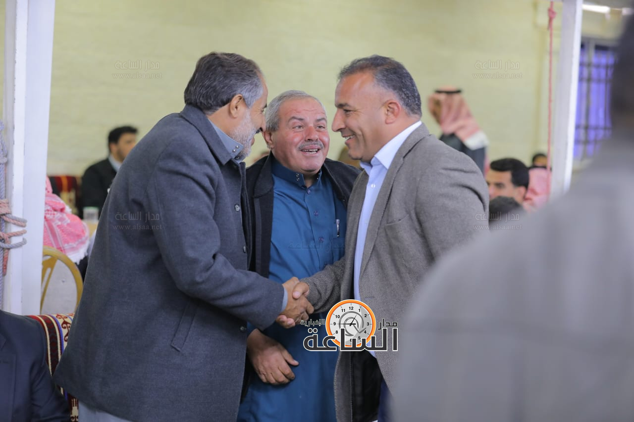 Madar Al-Saa Images 0.03026915847188061