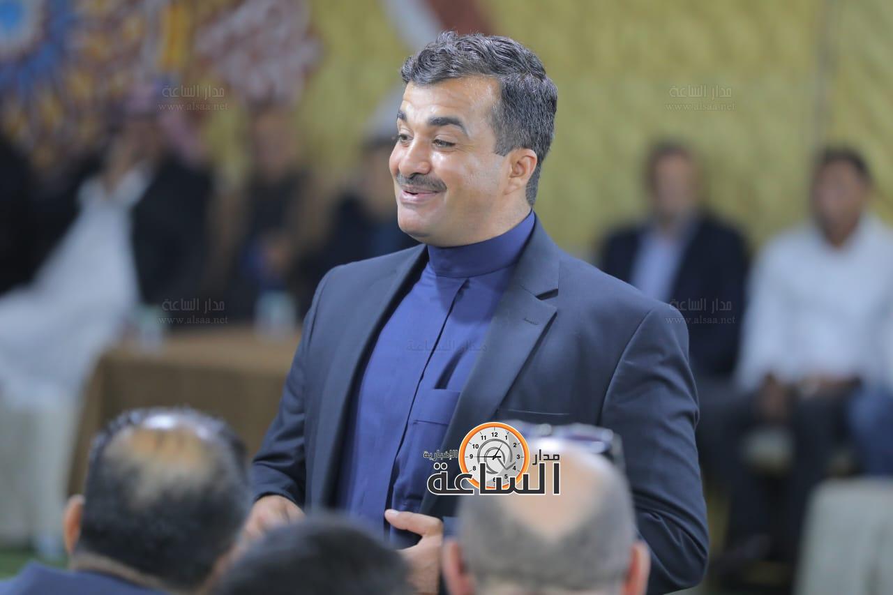 Madar Al-Saa Images 0.3828201561745135