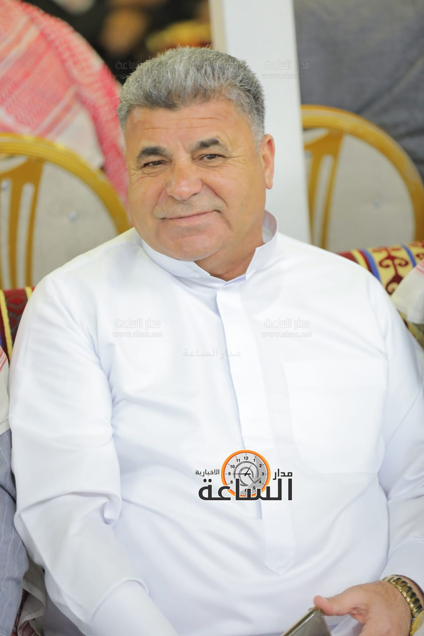 Madar Al-Saa Images 0.3000383651676308