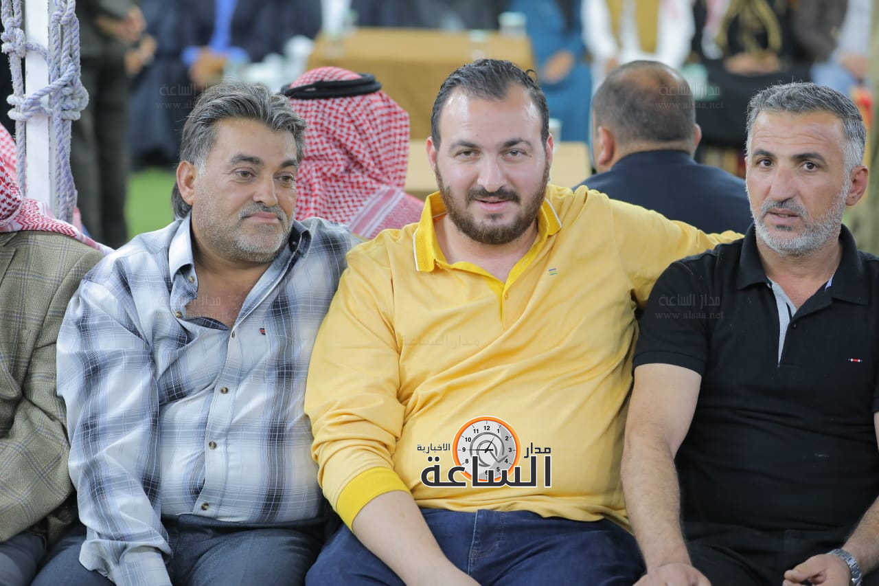 Madar Al-Saa Images 0.3595016577300634