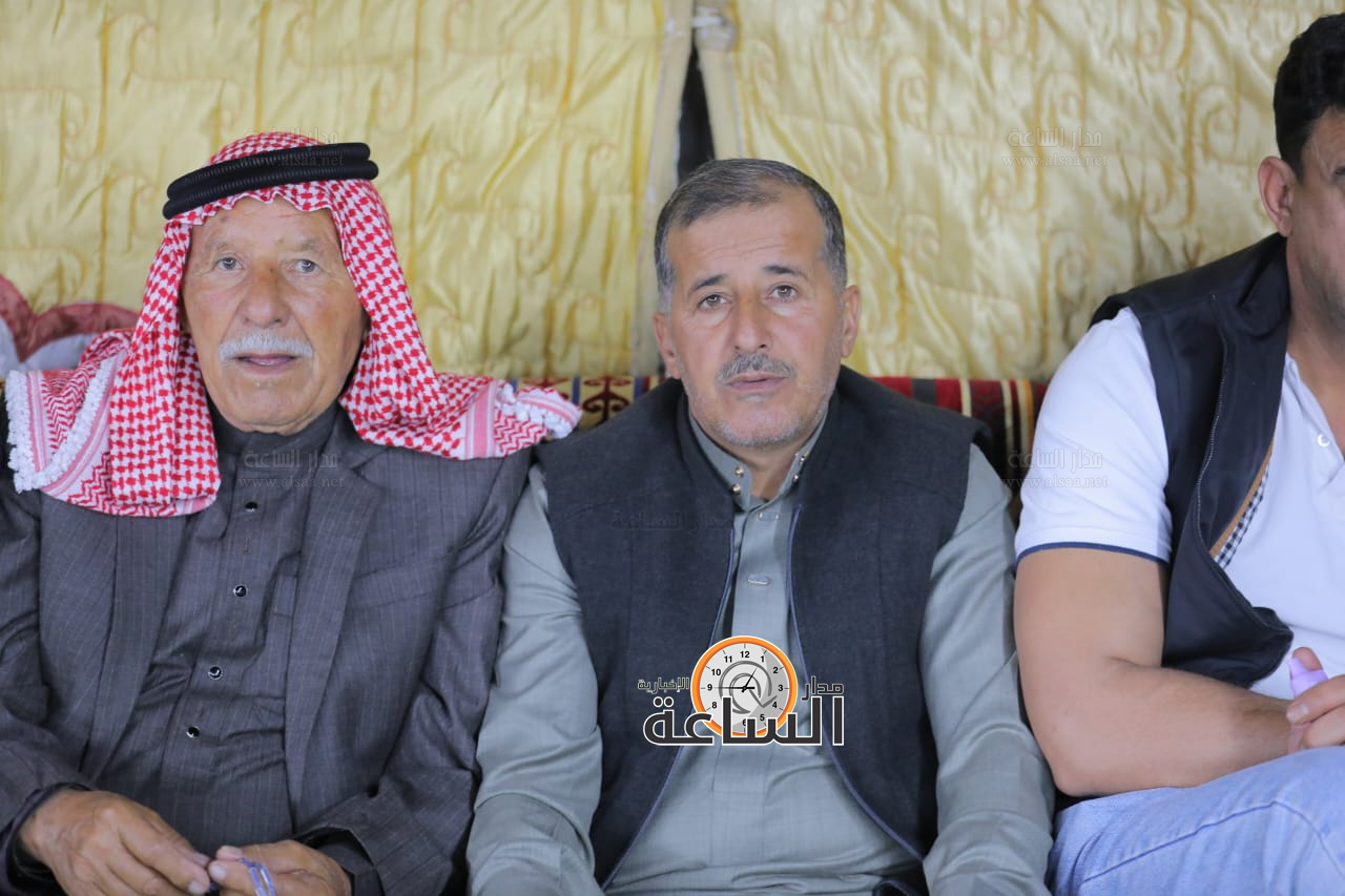 Madar Al-Saa Images 0.5820259352024428