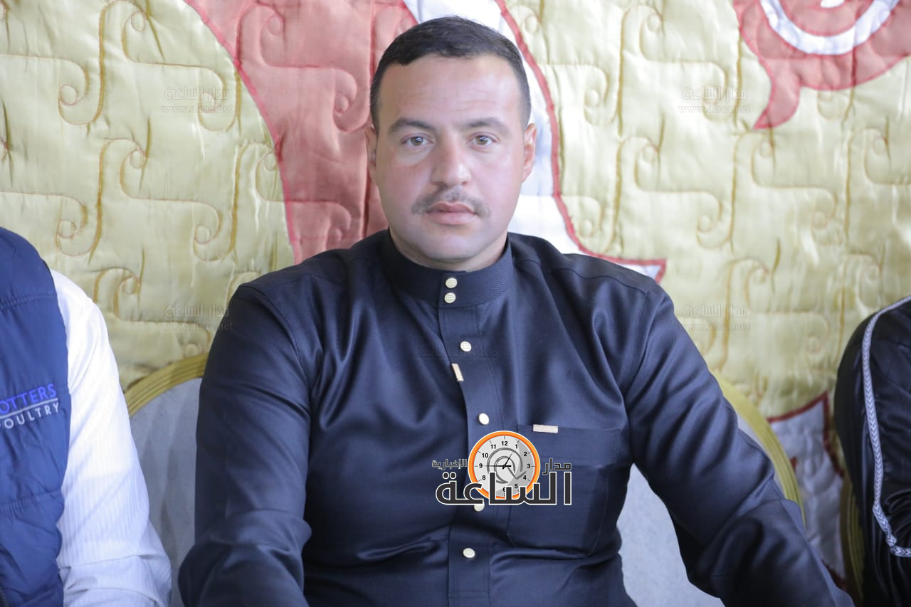 Madar Al-Saa Images 0.5779181090111423