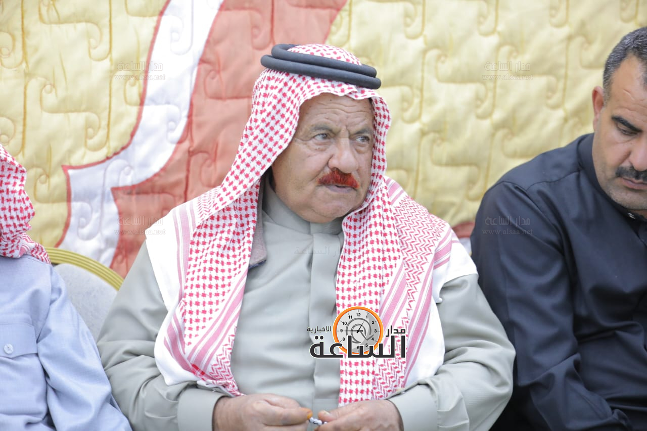 Madar Al-Saa Images 0.11343433131301883