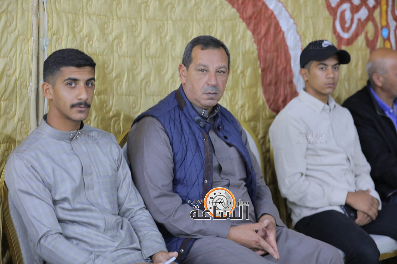 Madar Al-Saa Images 0.7589307489788009