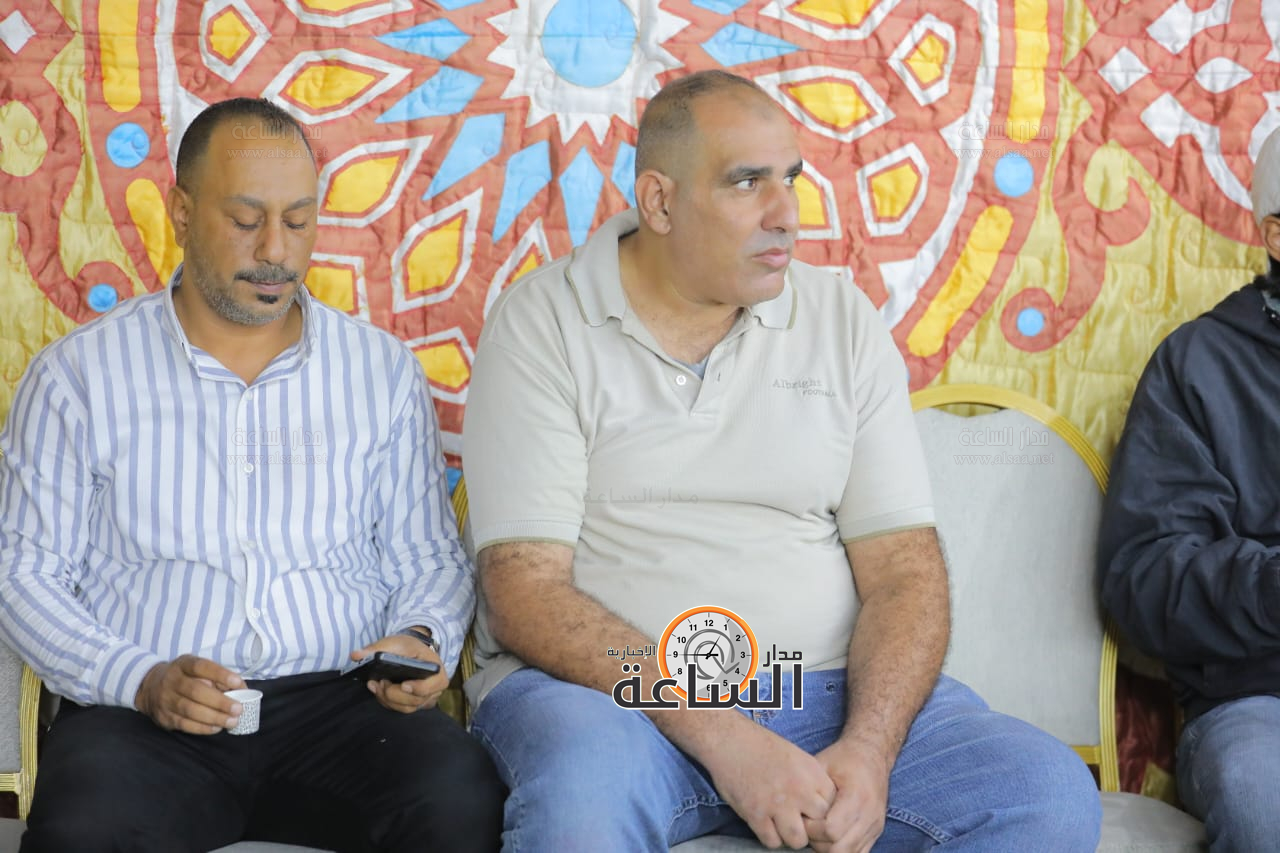 Madar Al-Saa Images 0.10088158244072254