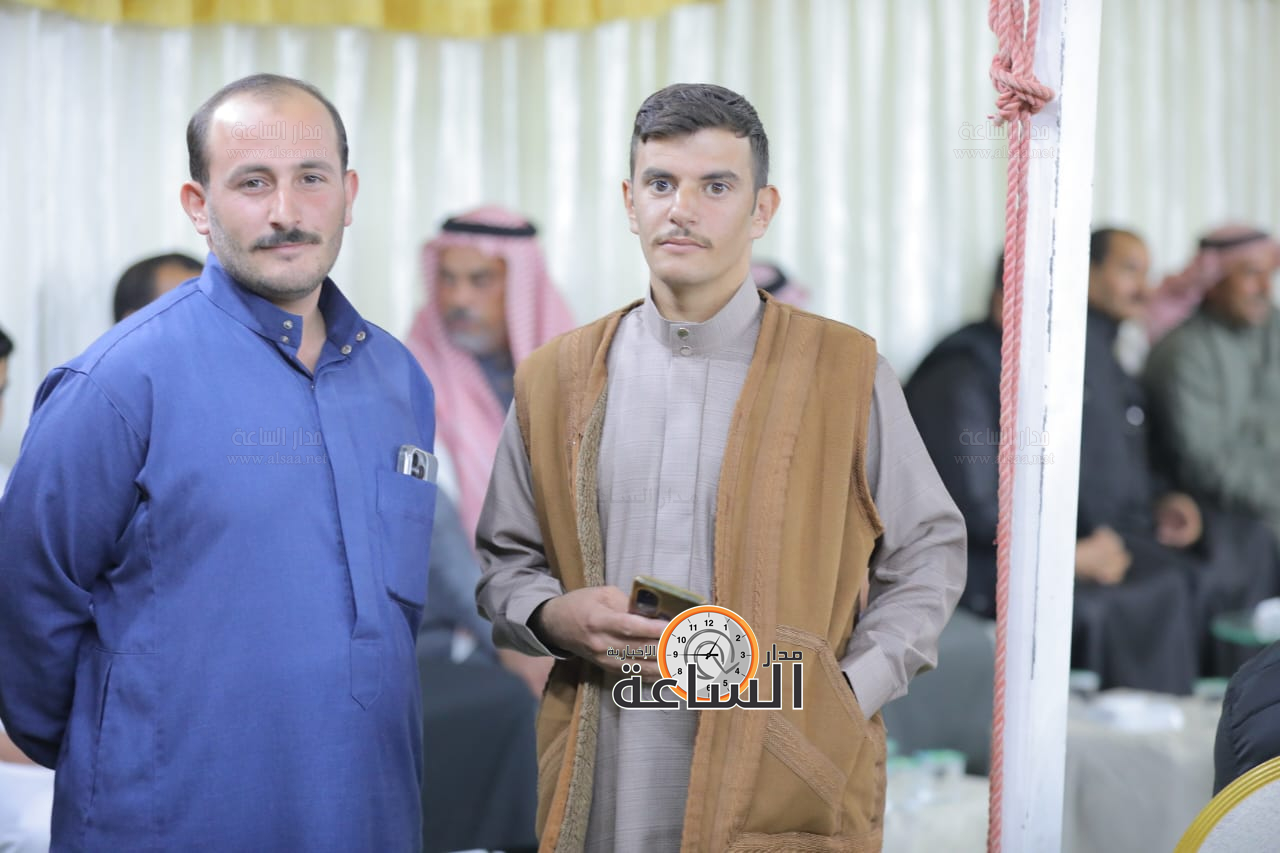 Madar Al-Saa Images 0.06109727854197122