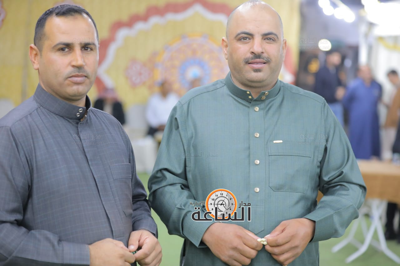 Madar Al-Saa Images 0.3065699382365916