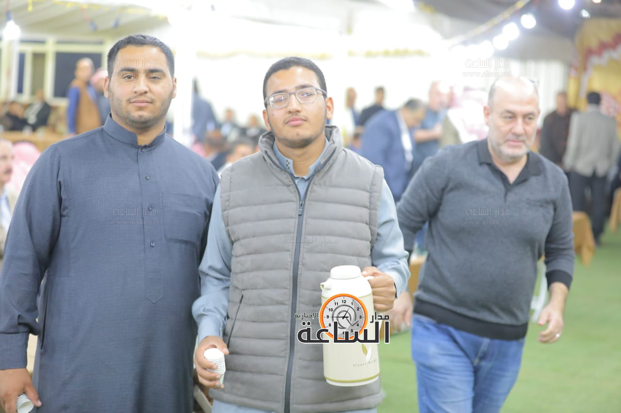 Madar Al-Saa Images 0.4187702690246755