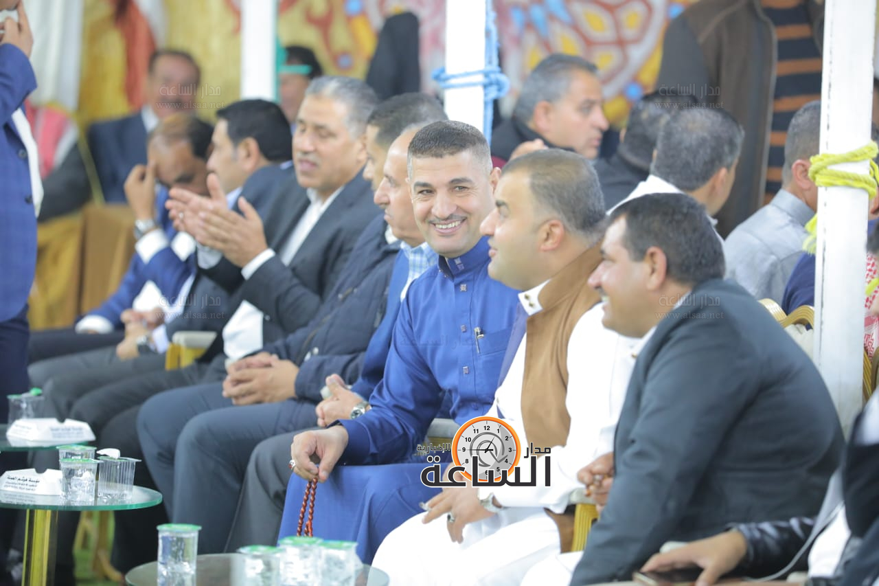 Madar Al-Saa Images 0.8295749237286782