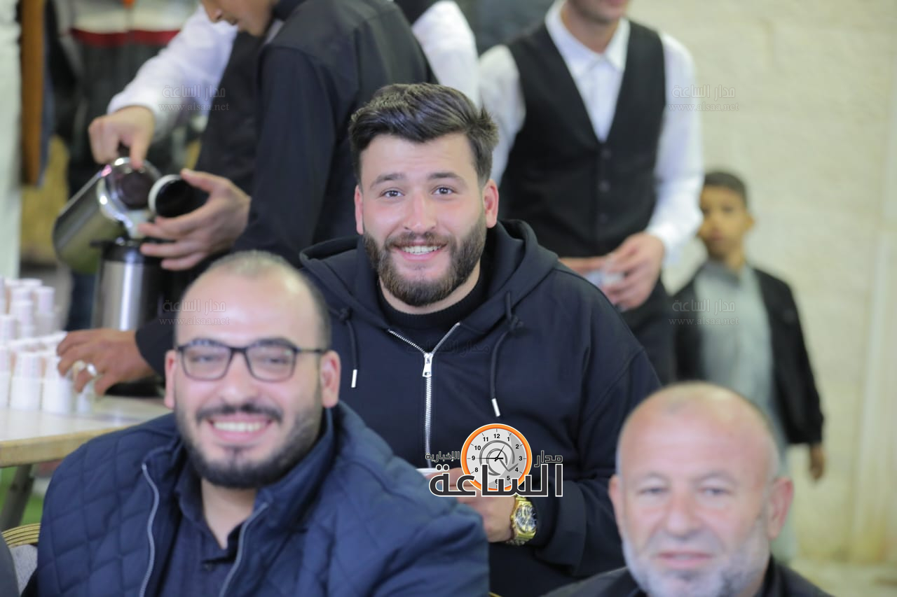 Madar Al-Saa Images 0.36327192123002416