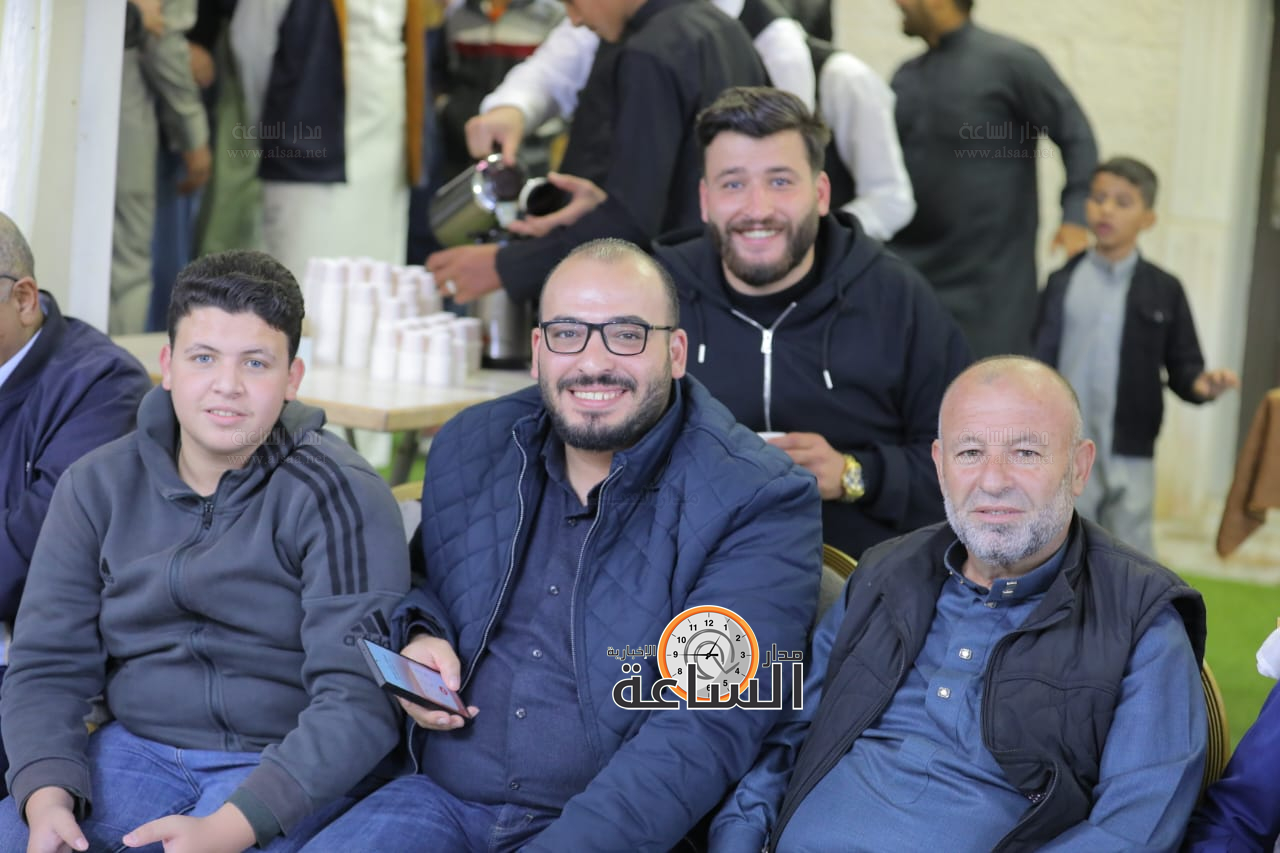 Madar Al-Saa Images 0.9122854029032545