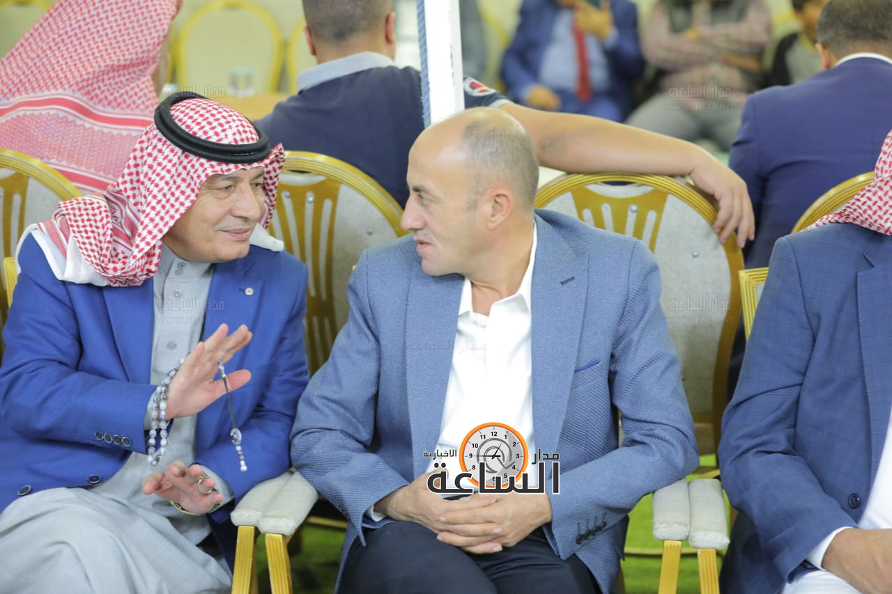 Madar Al-Saa Images 0.30593999461982957