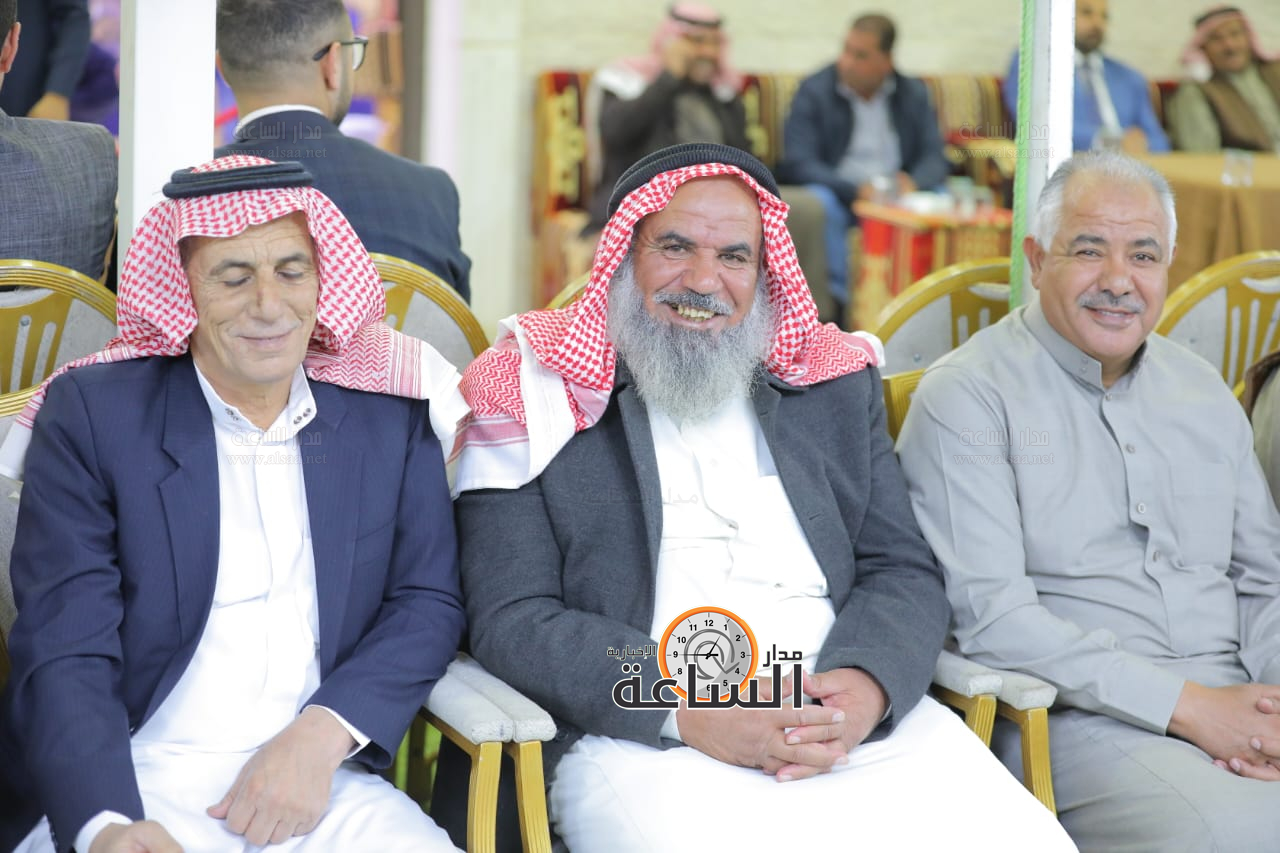 Madar Al-Saa Images 0.22199585340308992