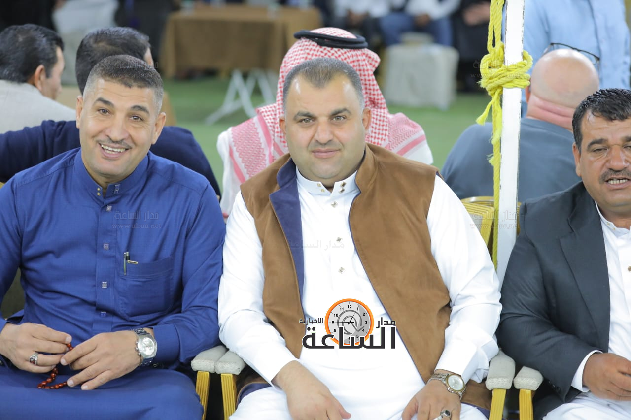 Madar Al-Saa Images 0.3481408637318548