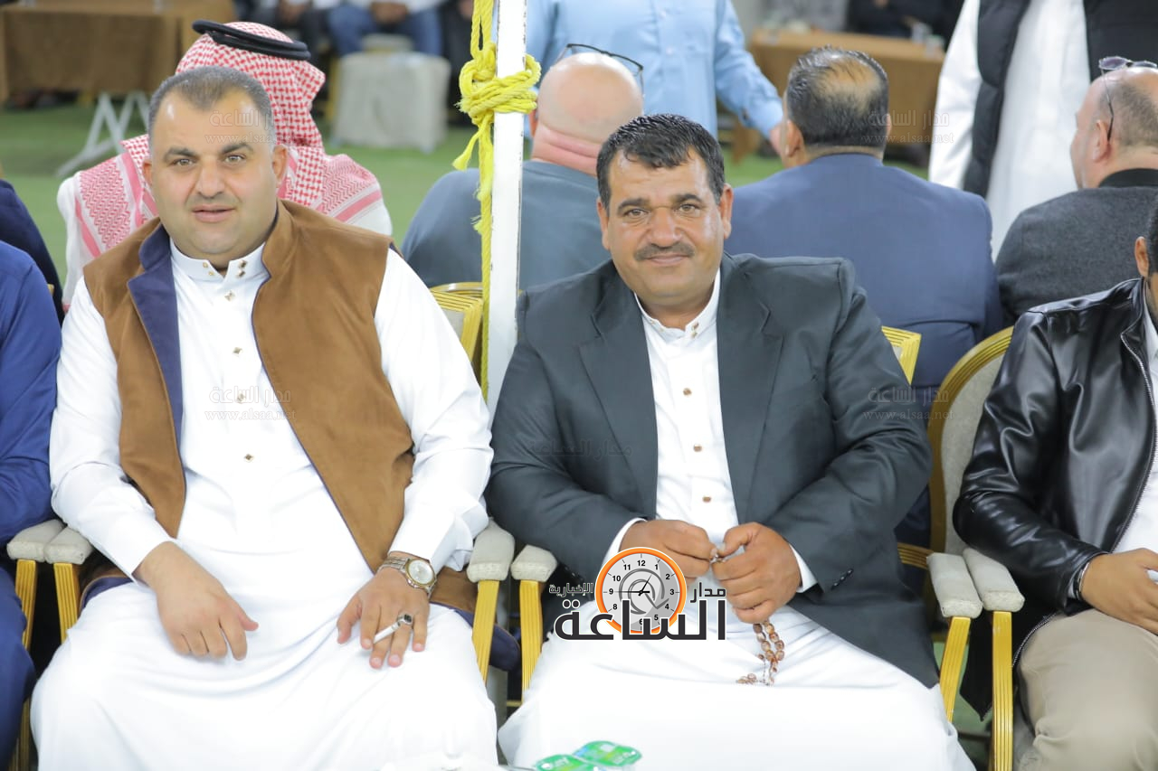 Madar Al-Saa Images 0.8293229702490887