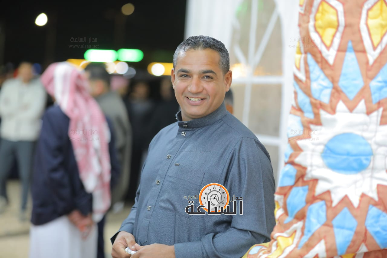 Madar Al-Saa Images 0.3791337579497154