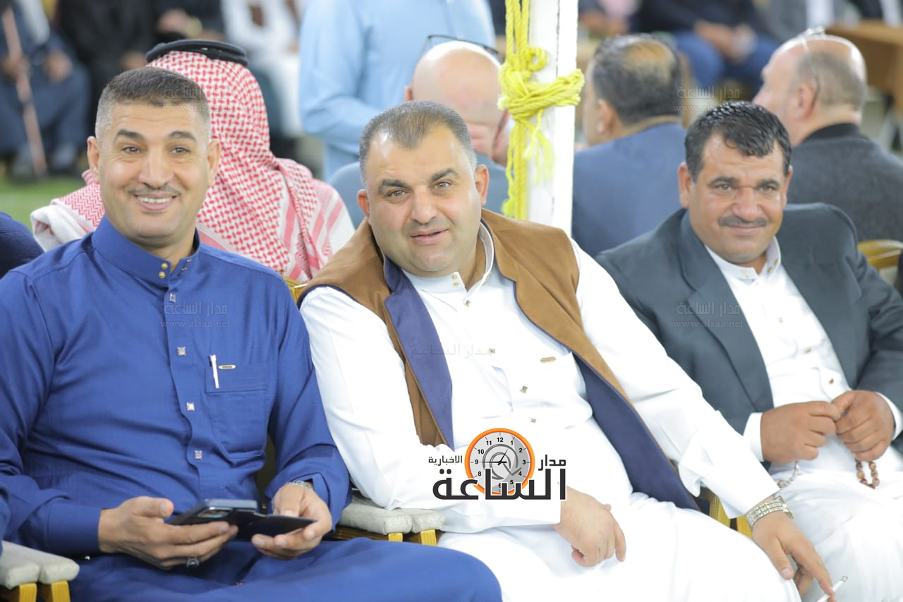 Madar Al-Saa Images 0.6136115391495272