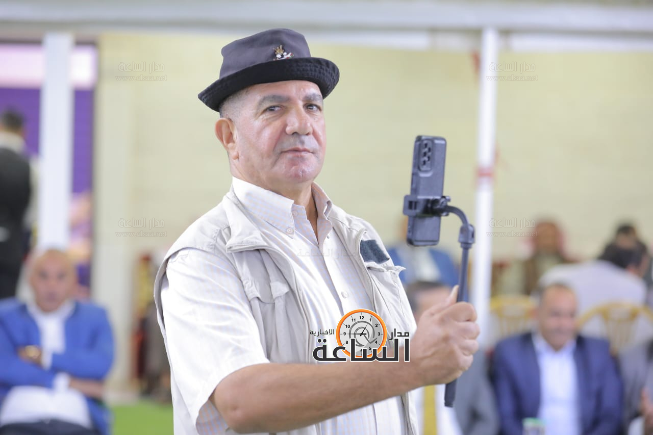 Madar Al-Saa Images 0.7728756741173164