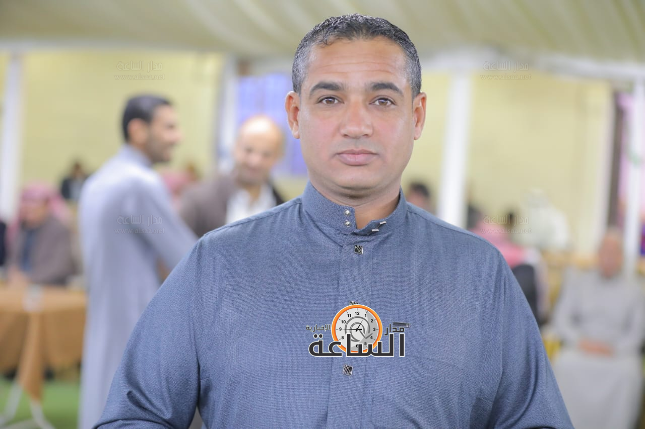 Madar Al-Saa Images 0.48845779784862153