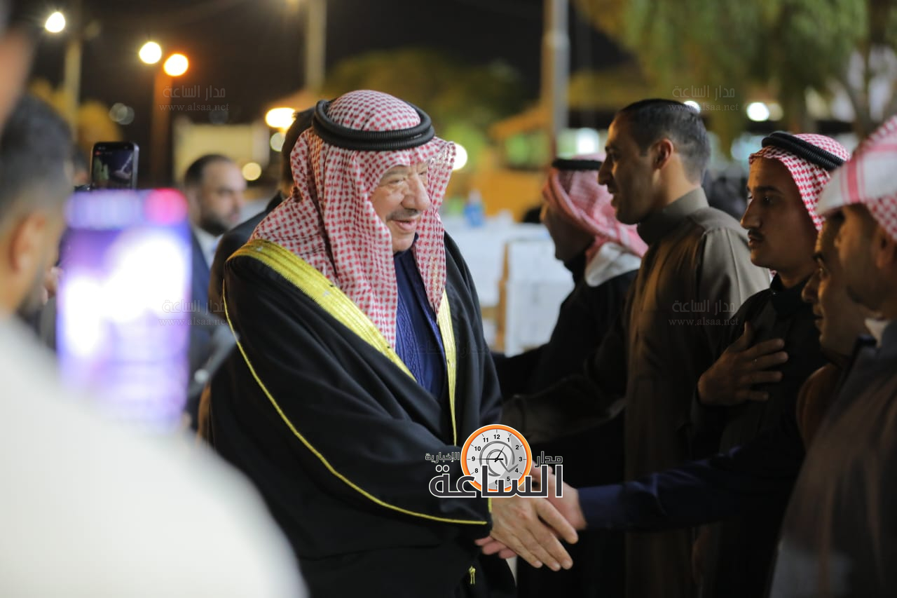 Madar Al-Saa Images 0.5545423343174192