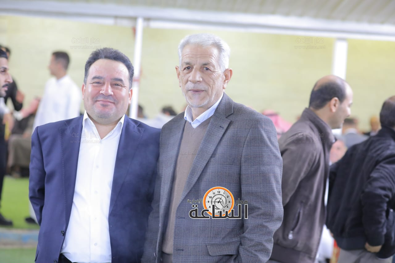 Madar Al-Saa Images 0.011015196206289435