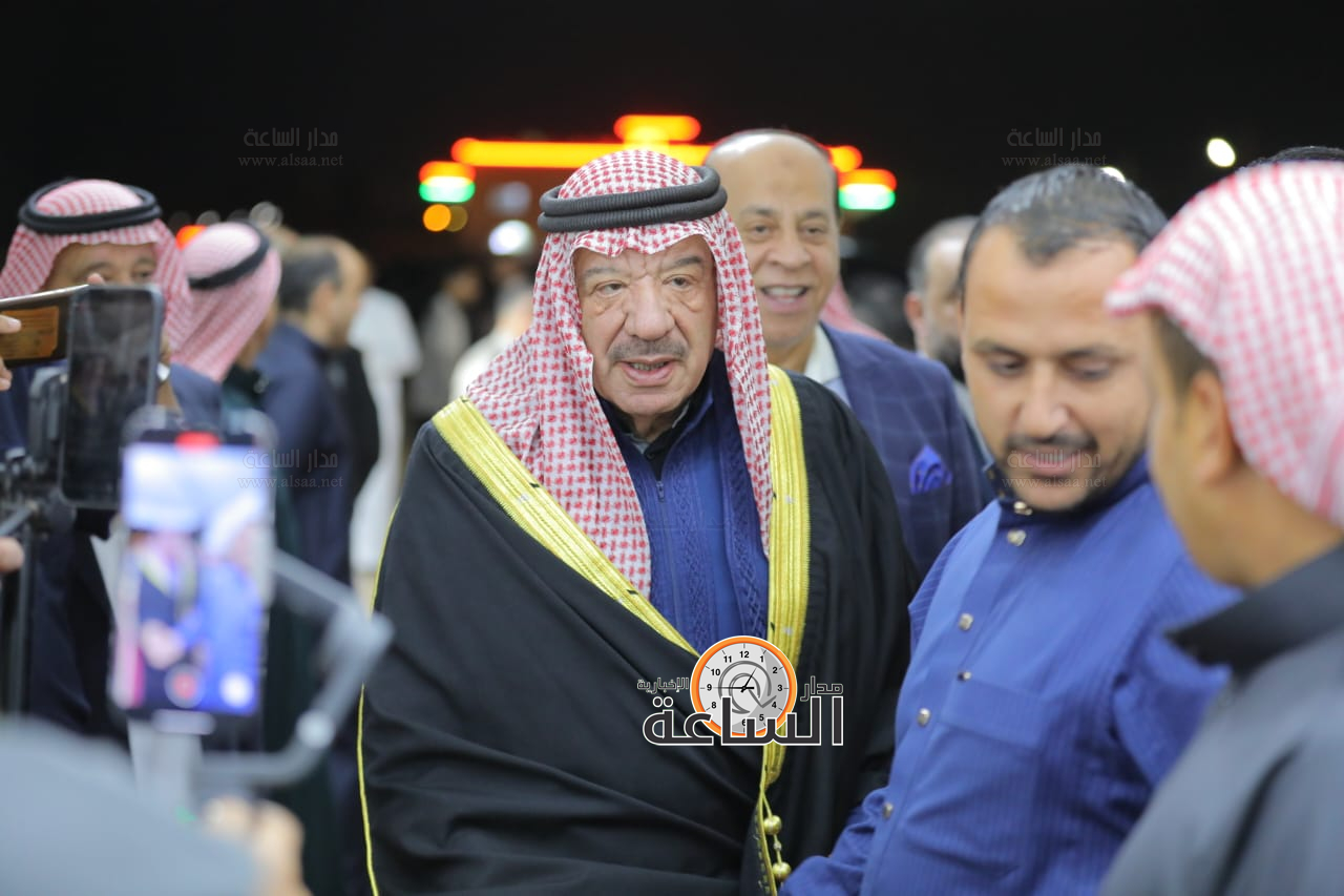 Madar Al-Saa Images 0.9997026992949256