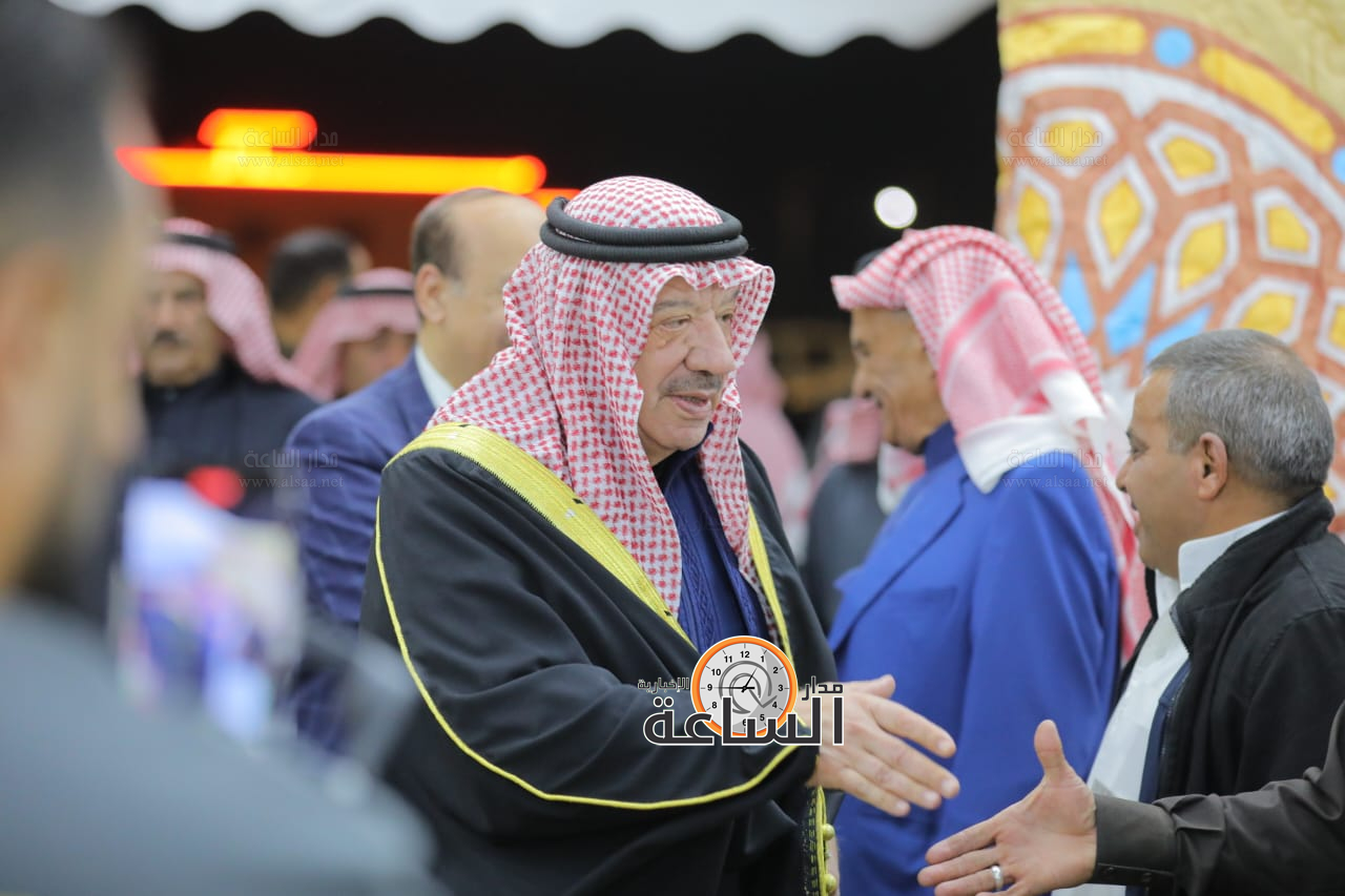 Madar Al-Saa Images 0.20209586604705598