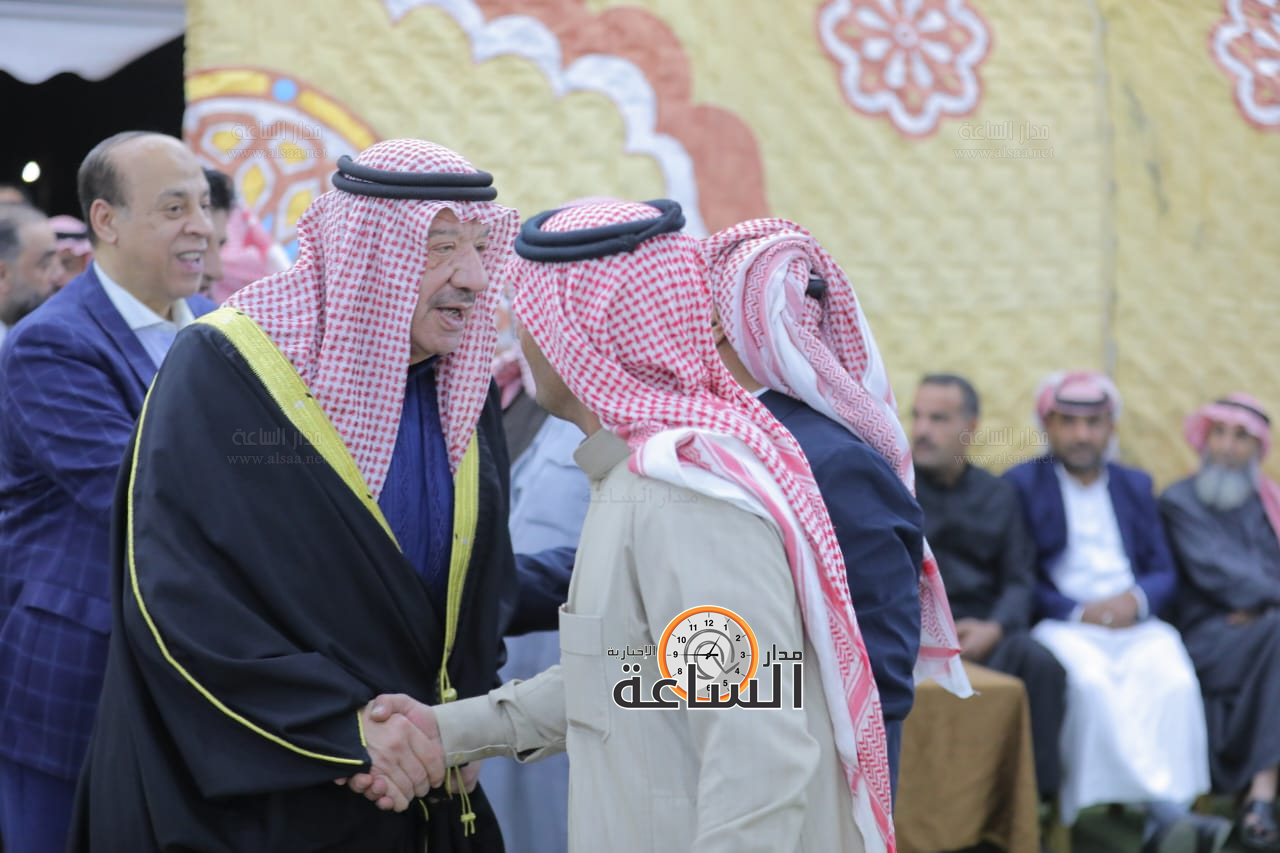 Madar Al-Saa Images 0.2345843214578709