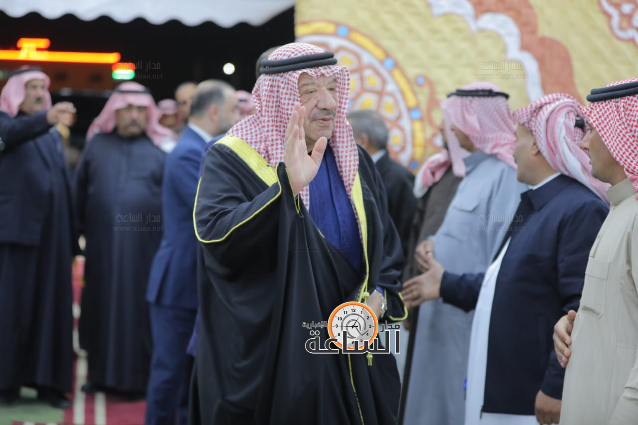 Madar Al-Saa Images 0.17342020011259685