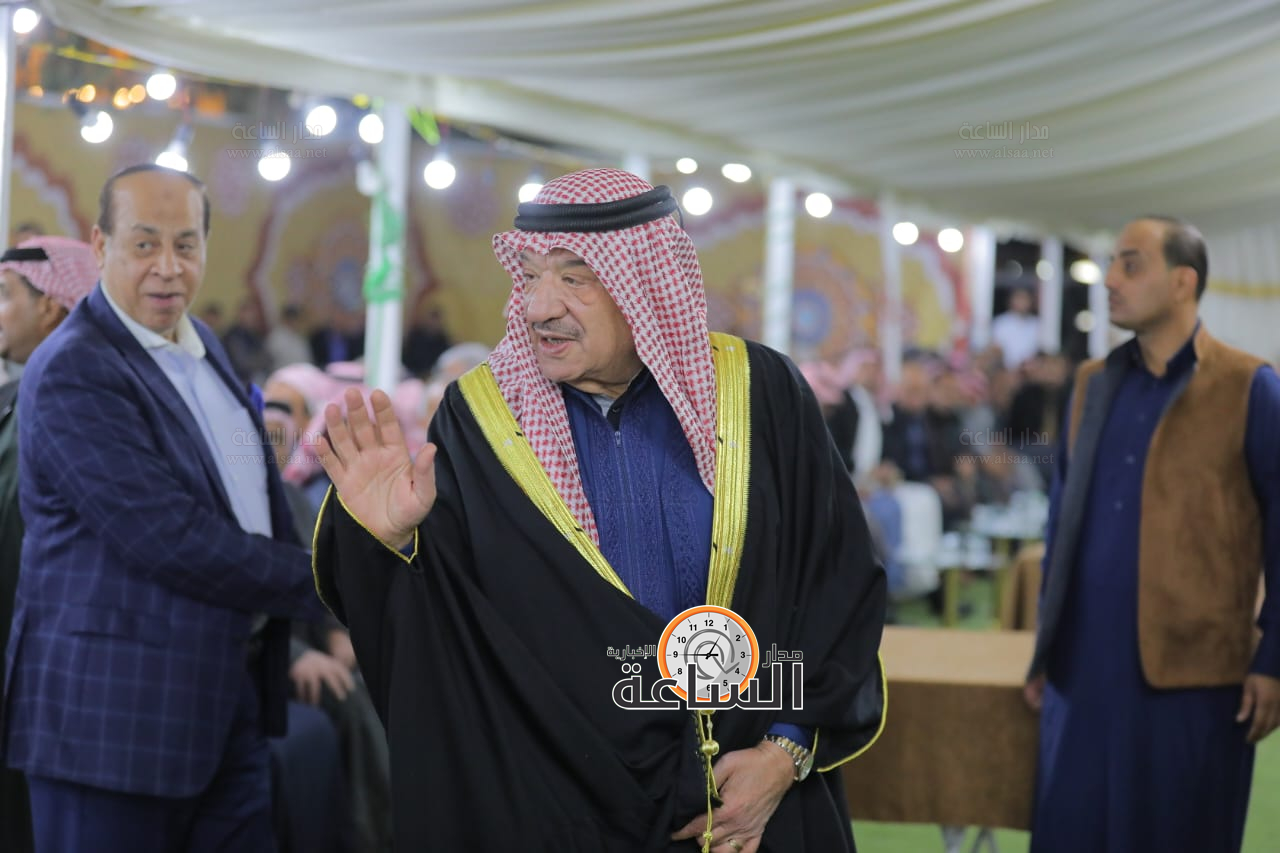 Madar Al-Saa Images 0.42291846064771277