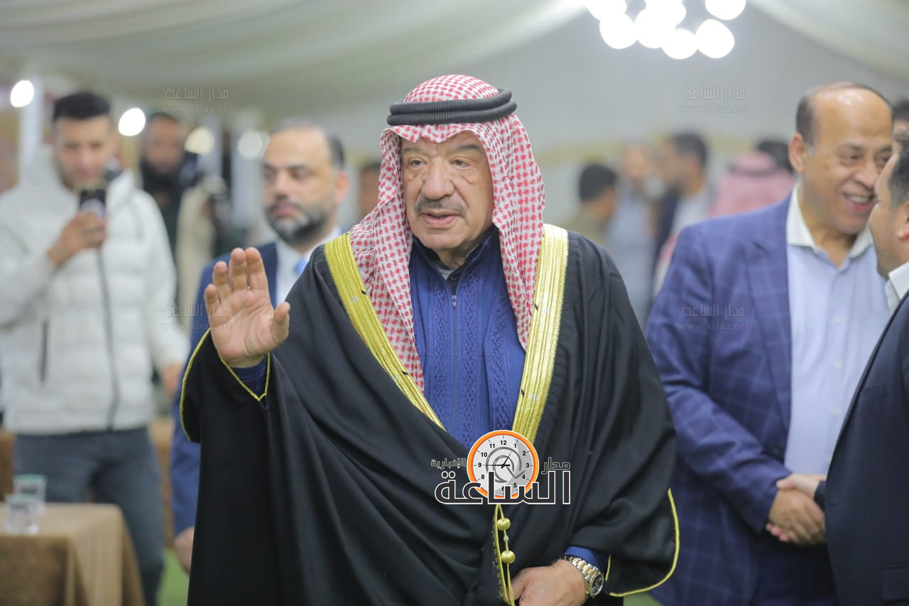 Madar Al-Saa Images 0.802115103382482