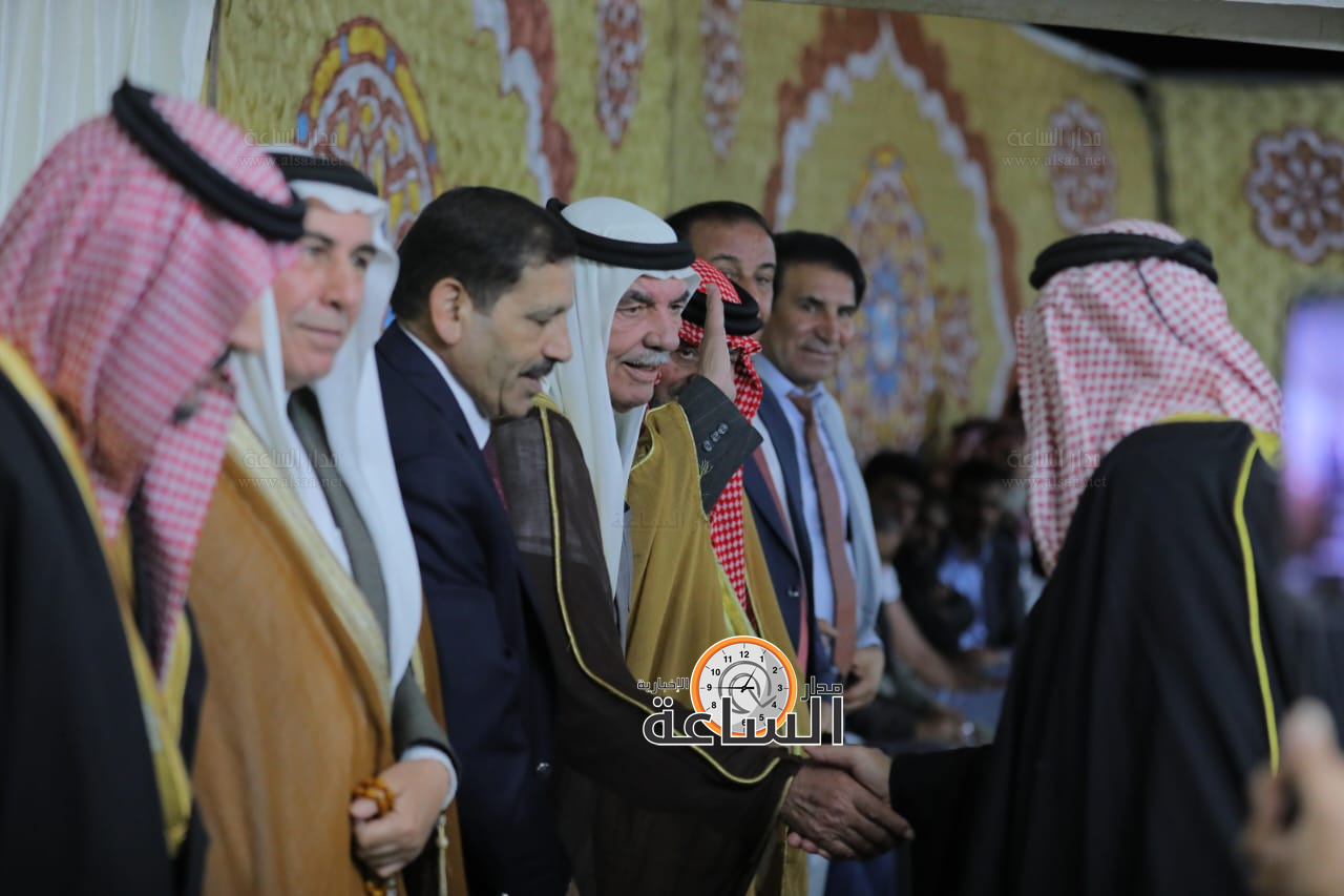 Madar Al-Saa Images 0.5308799785637714