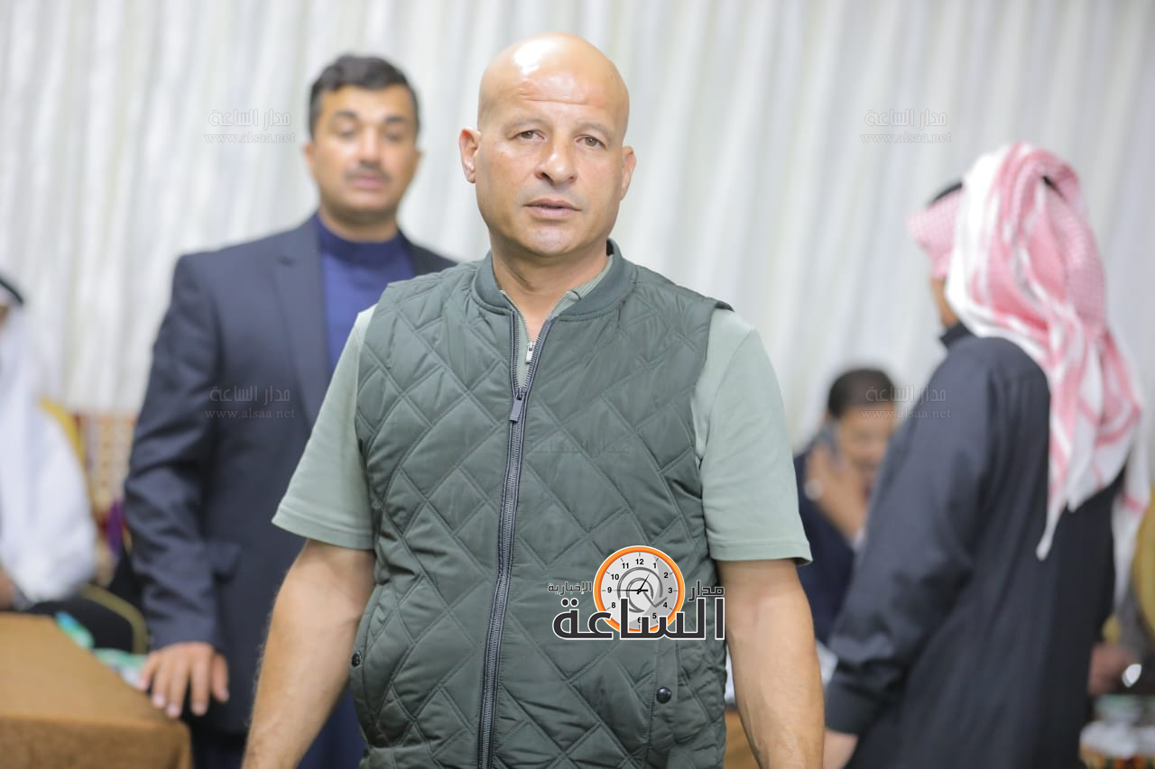 Madar Al-Saa Images 0.1974657688485444