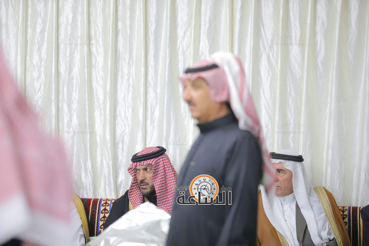 Madar Al-Saa Images 0.3514682881180222