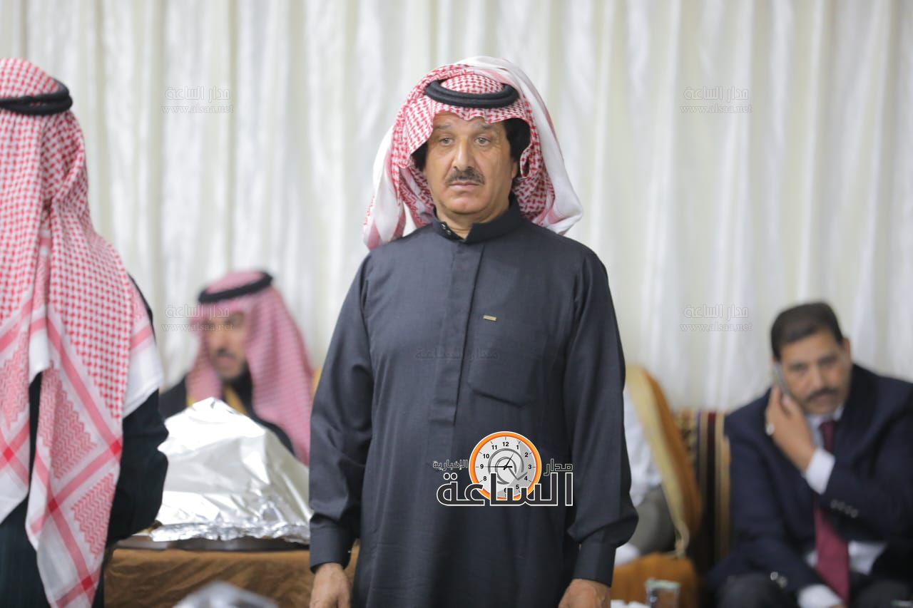 Madar Al-Saa Images 0.24408712861458914