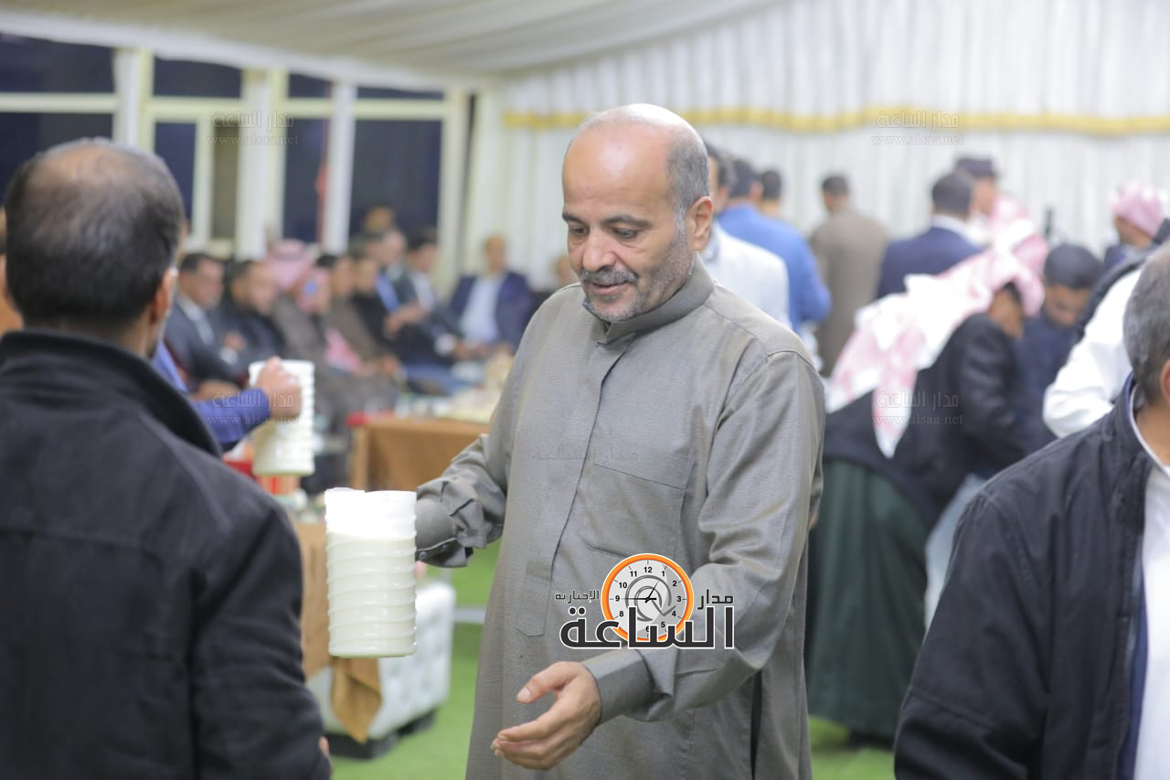 Madar Al-Saa Images 0.13980061896228047