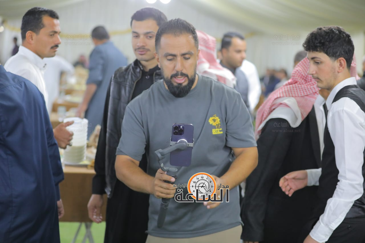 Madar Al-Saa Images 0.8183384883968181