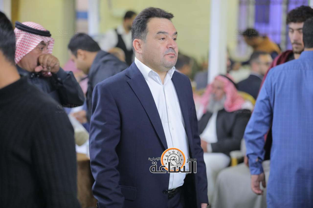 Madar Al-Saa Images 0.49236084657147106