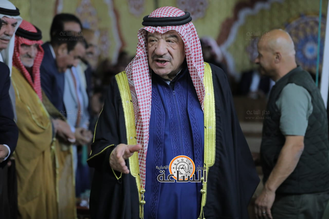 Madar Al-Saa Images 0.7874509969515888