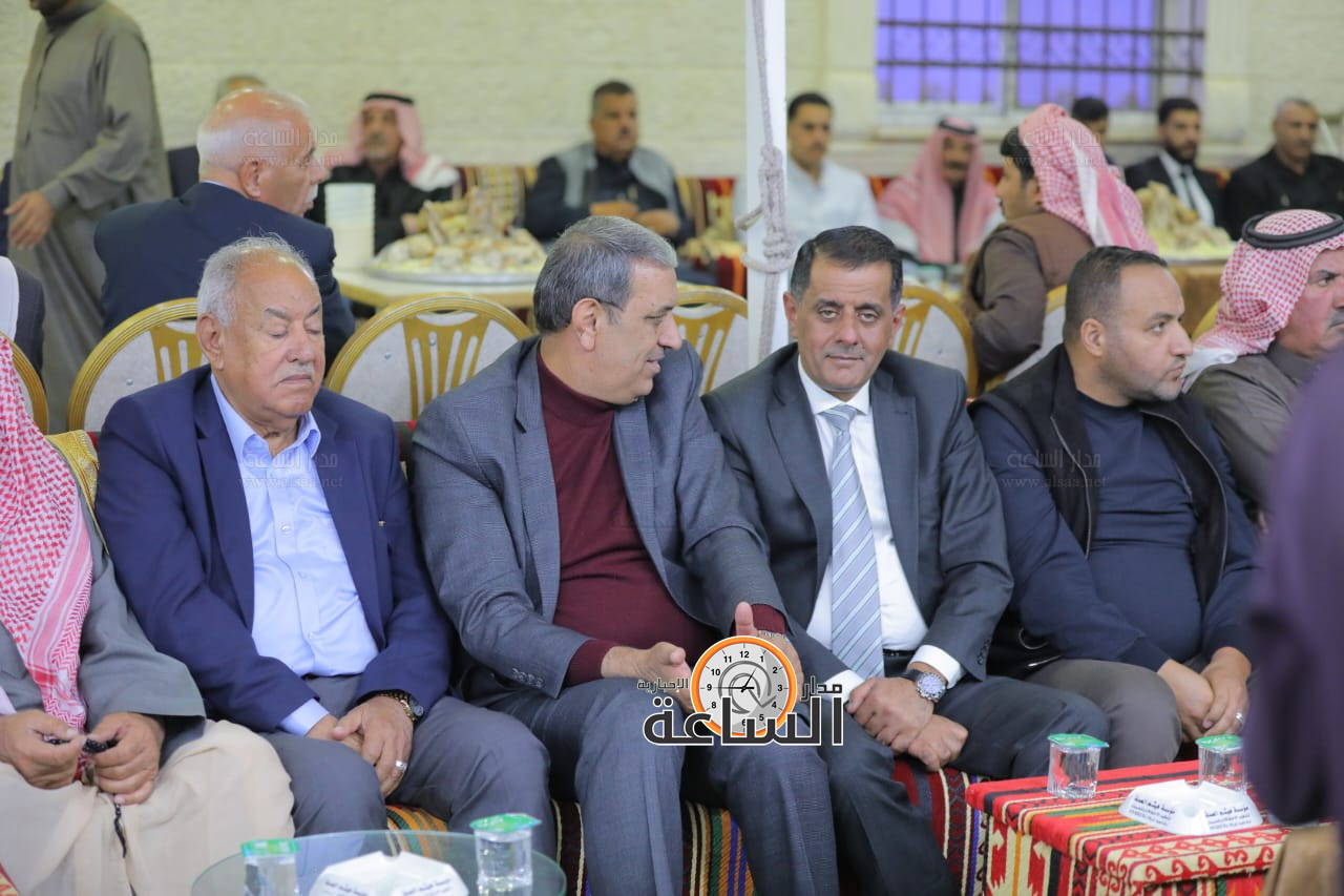 Madar Al-Saa Images 0.798958534356121