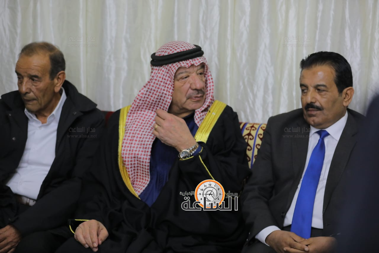 Madar Al-Saa Images 0.9933279148879728